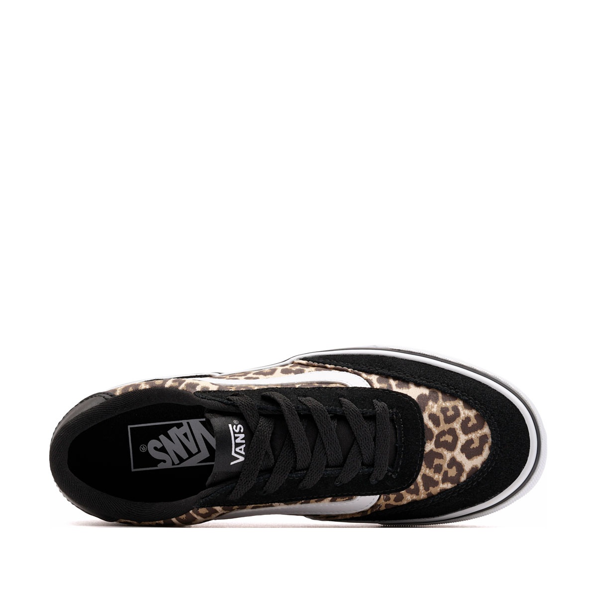 Vans Brooklyn LS Дамски кецове VN000EBSBM8