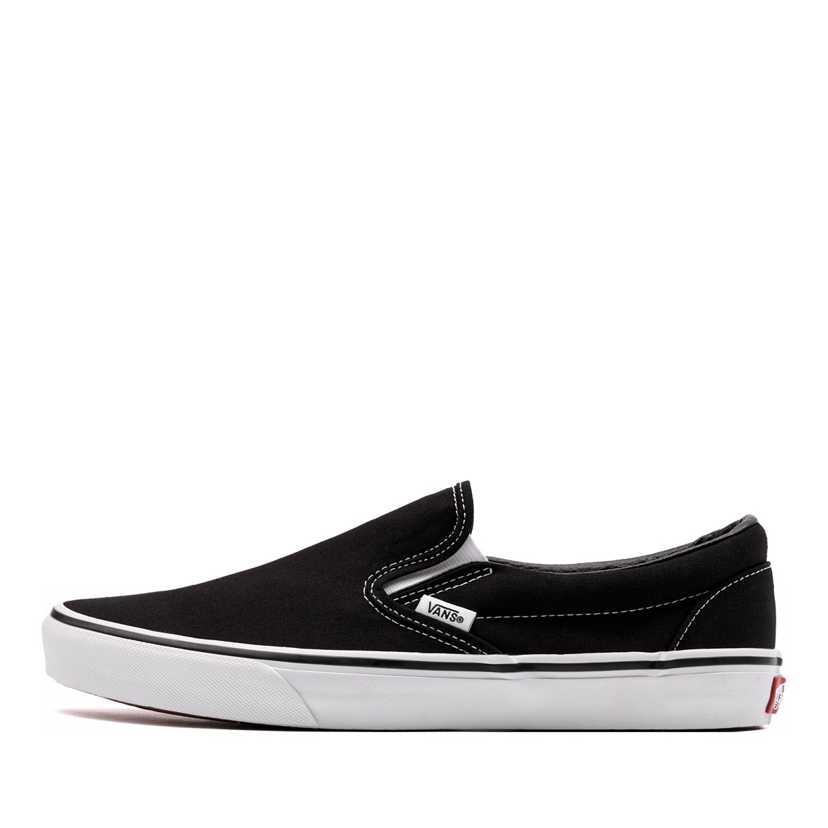 Vans Classic Slip-On Мъжки кецове VN000EYEBLK