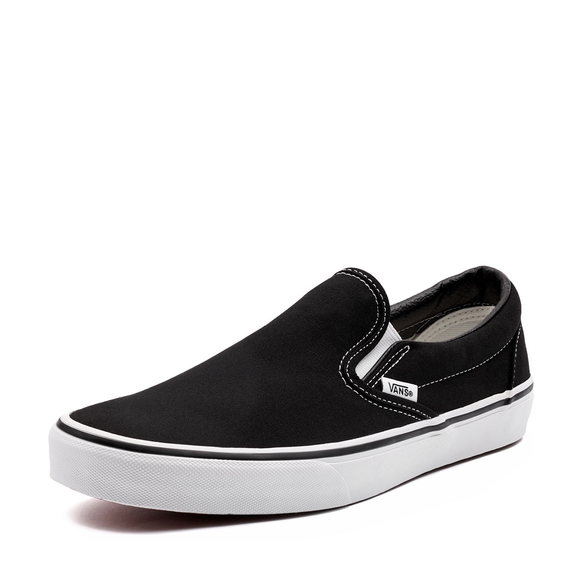 Vans Classic Slip-On Мъжки кецове VN000EYEBLK