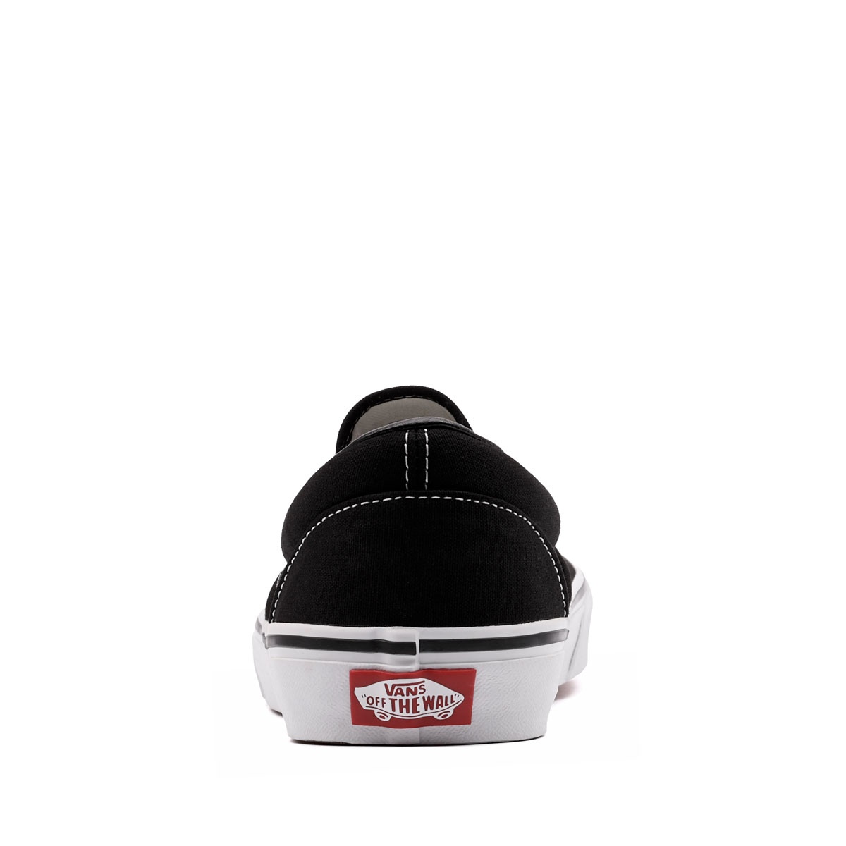 Vans Classic Slip-On Мъжки кецове VN000EYEBLK