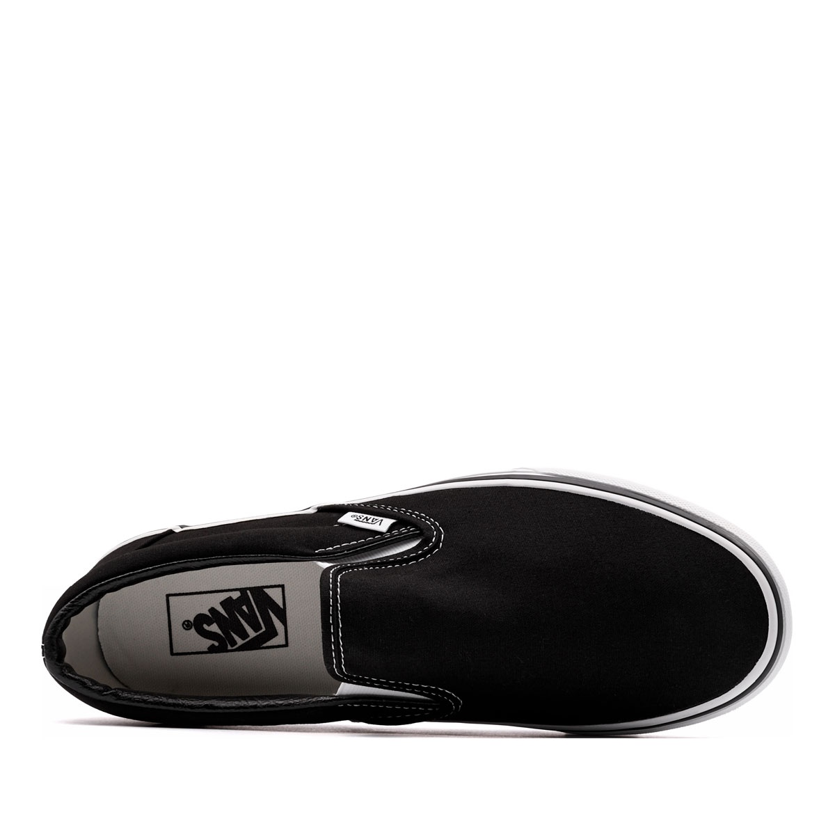 Vans Classic Slip-On Мъжки кецове VN000EYEBLK