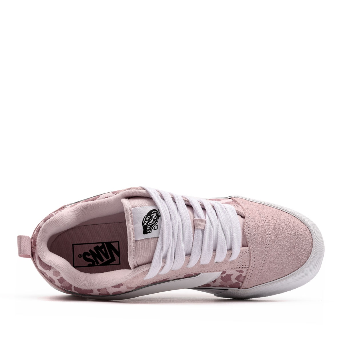Vans Knu Skool Кецове VN000D6ZW1B