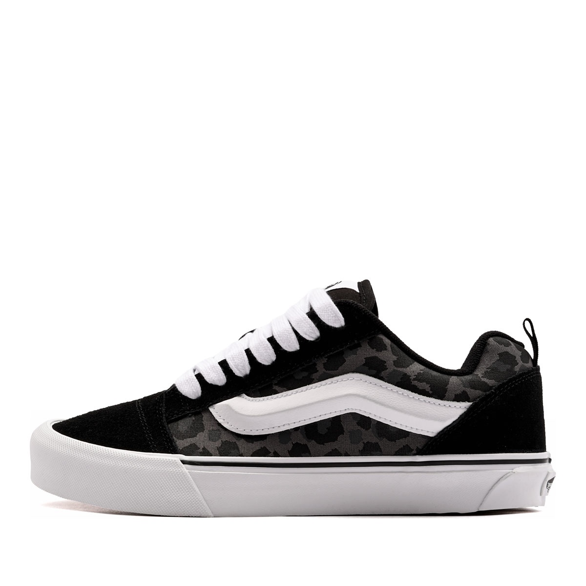 Vans Knu Skool Кецове VN000Z8XBLK