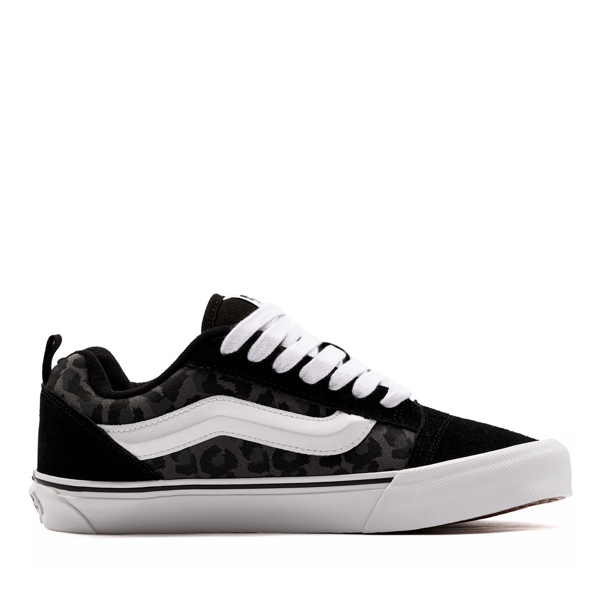 Vans Knu Skool Кецове VN000Z8XBLK