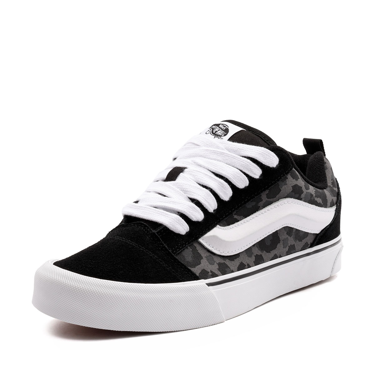 Vans Knu Skool Кецове VN000Z8XBLK