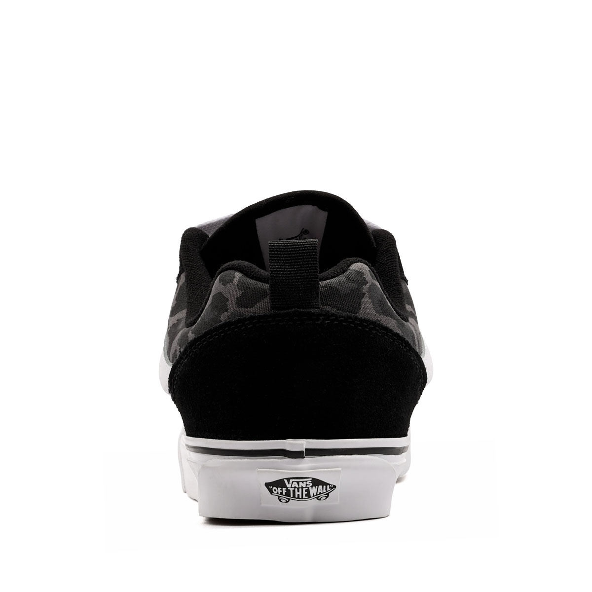 Vans Knu Skool Кецове VN000Z8XBLK