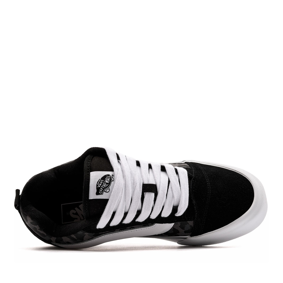 Vans Knu Skool Кецове VN000Z8XBLK