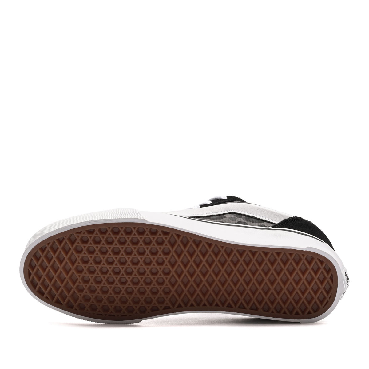 Vans Knu Skool Кецове VN000Z8XBLK