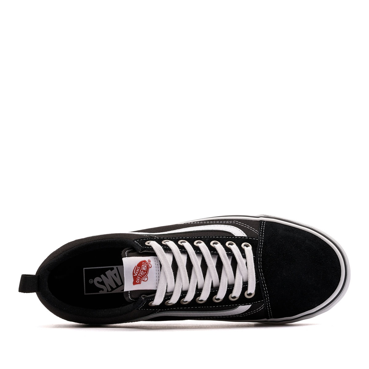 Vans Old Skool Insulated Кецове VN000DC6BA2