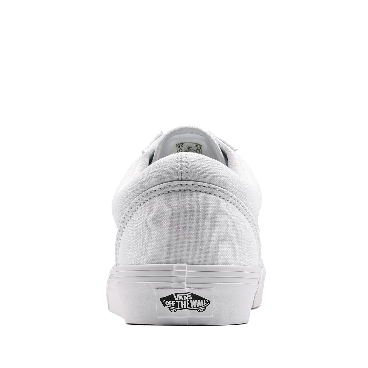 Vans Old Skool Кецове VN000D3HW00