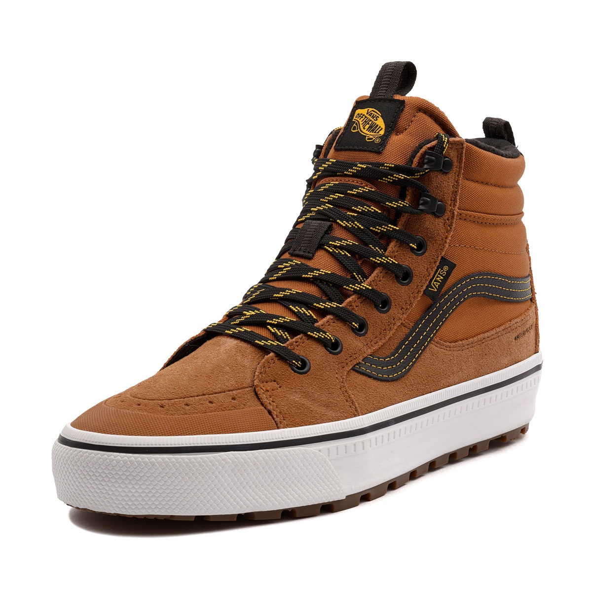 Vans Sk8-Hi WaterProof Мъжки зимни кецове VN000DAQN1Z