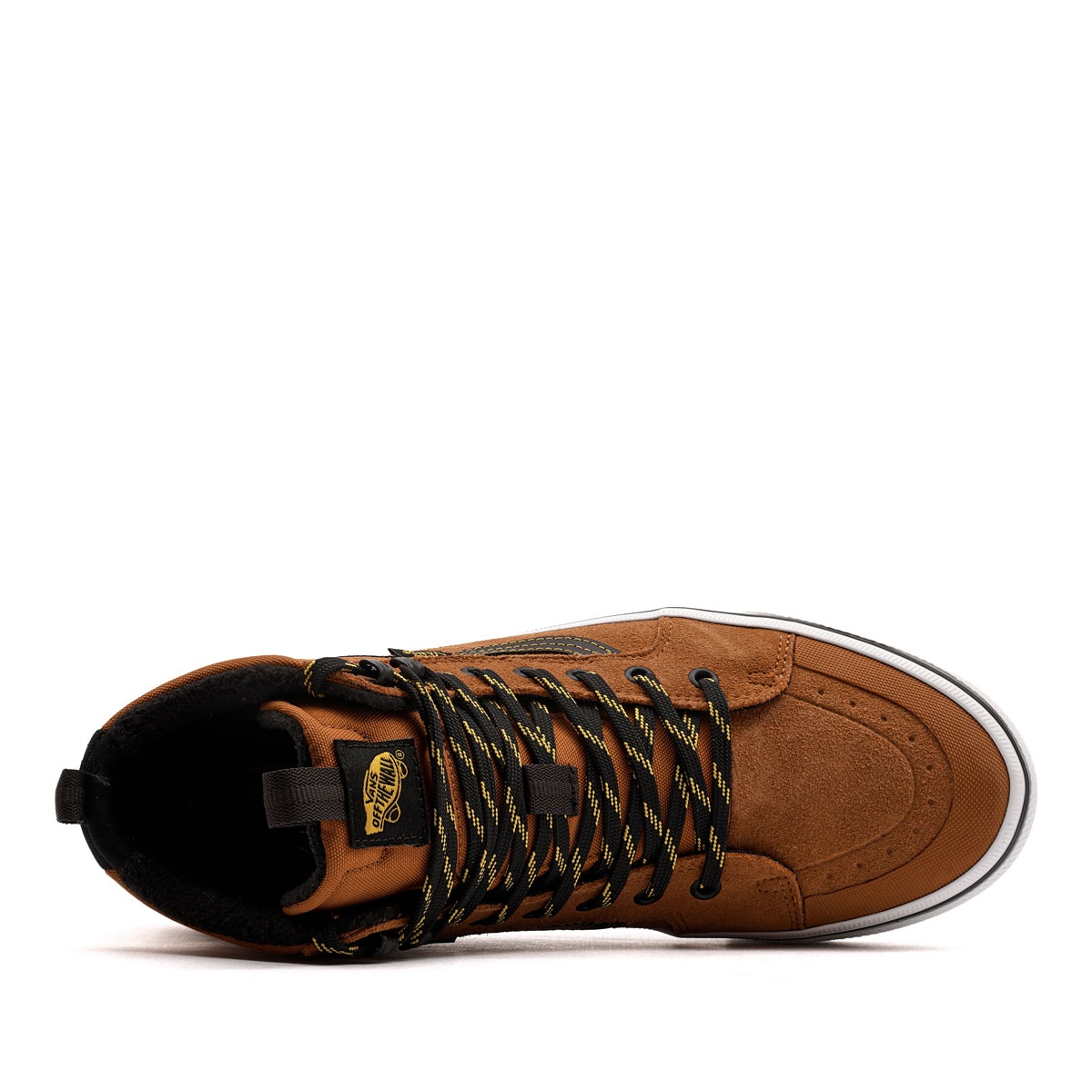 Vans Sk8-Hi WaterProof Мъжки зимни кецове VN000DAQN1Z