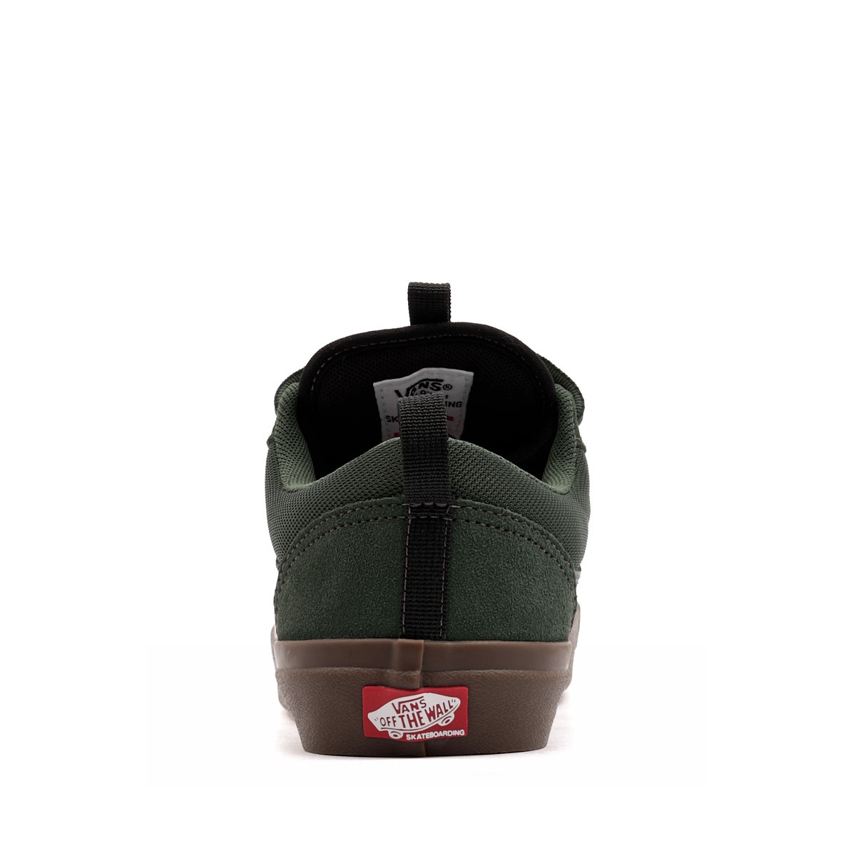 Vans Skate Old Skool 36 Кецове VN000D5R17P