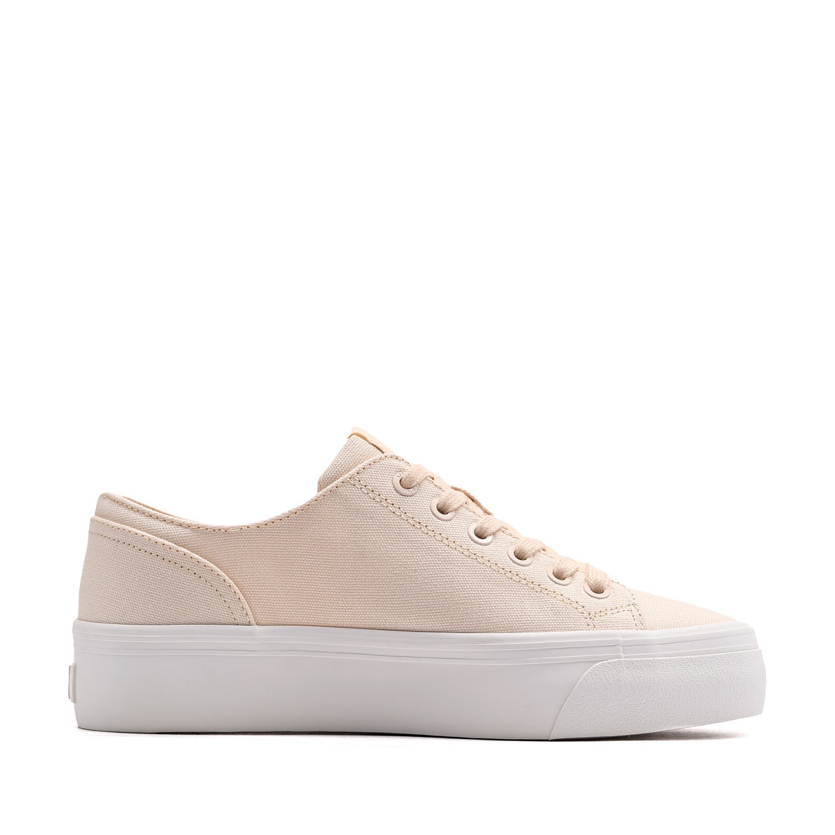 Calvin Klein Vulc Flatform Low CV MG Дамски кецове YW0YW01763Z01