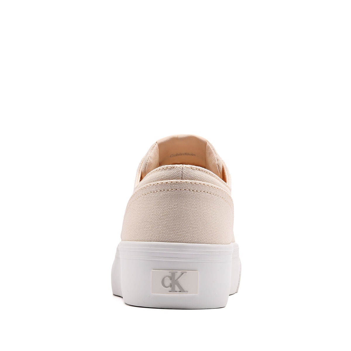 Calvin Klein Vulc Flatform Low CV MG Дамски кецове YW0YW01763Z01