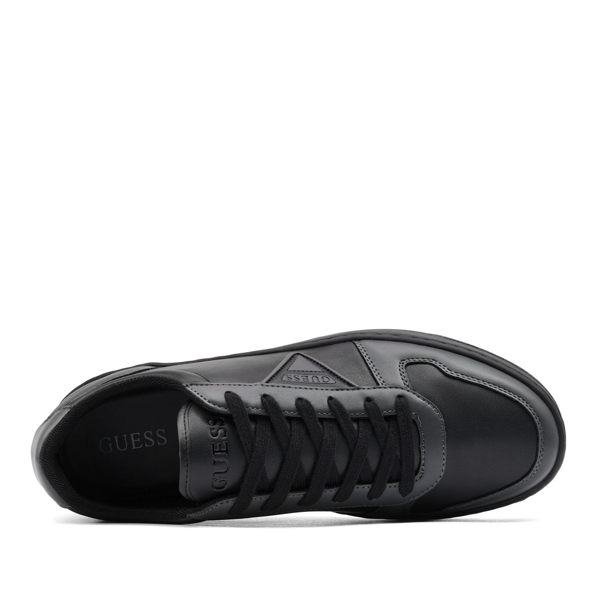 Guess Vadik Мъжки кецове FMPVINELE12-BLACK