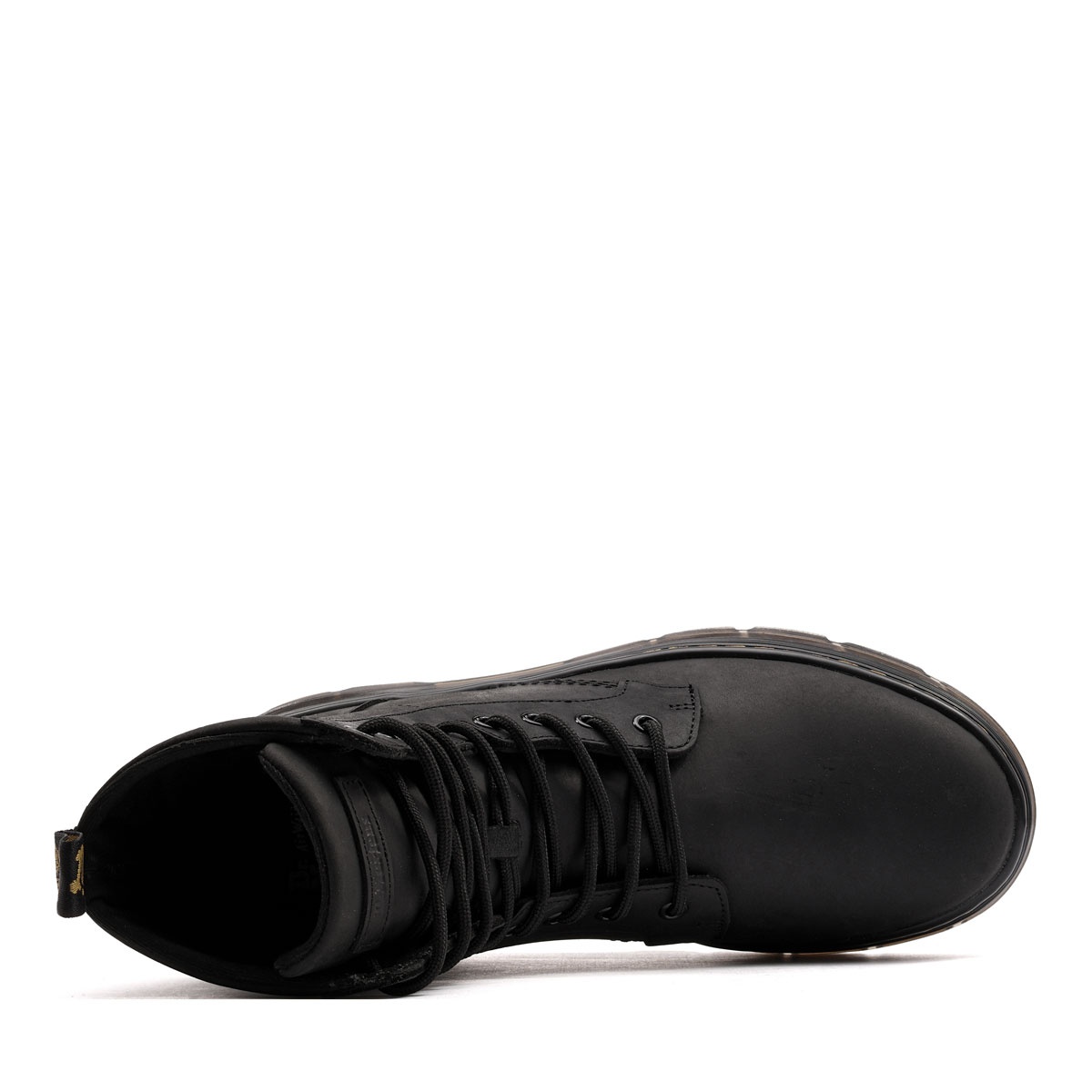 Dr. Martens Combs Leather Кубинки 26007001