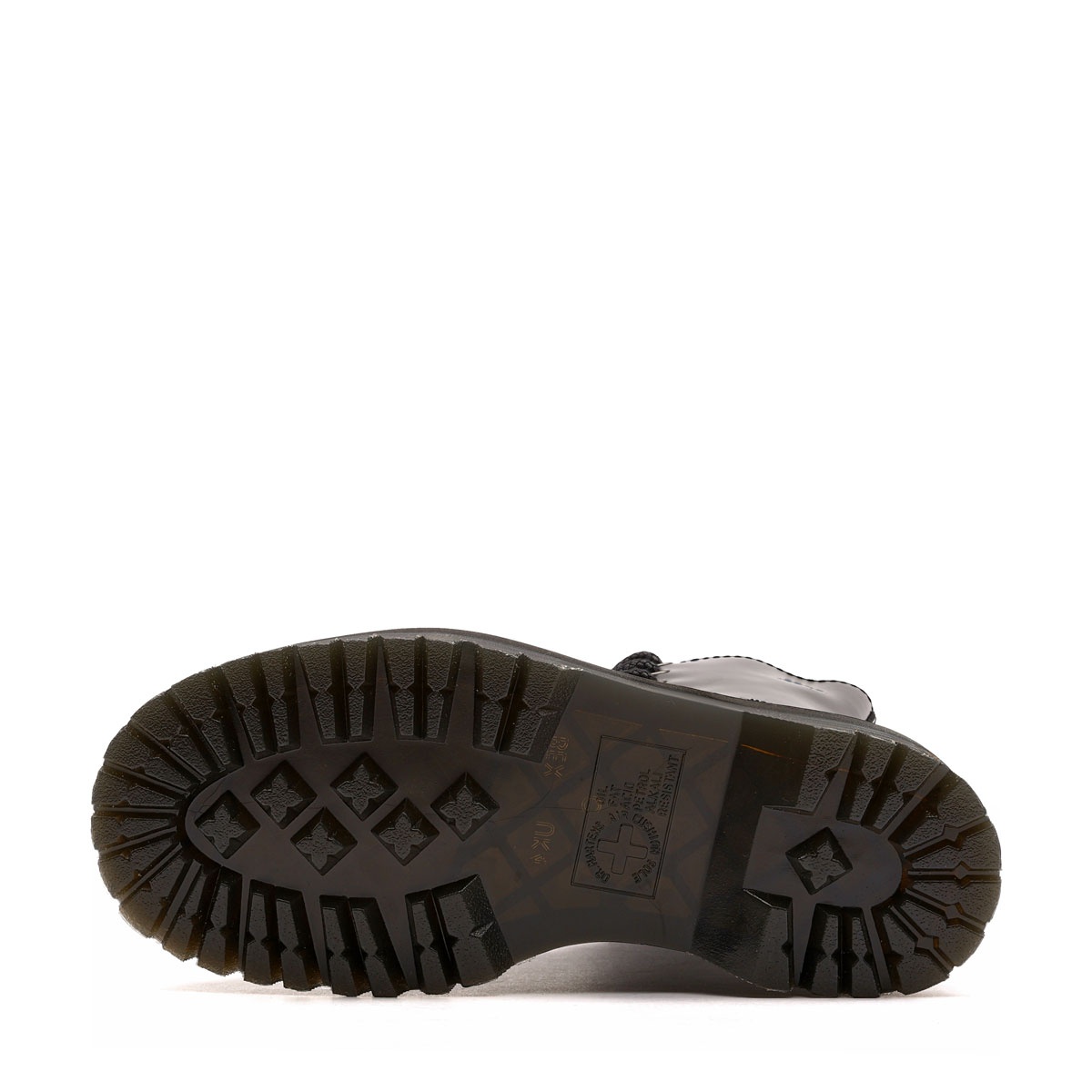 Dr. Martens Jadon Кубинки 15265001