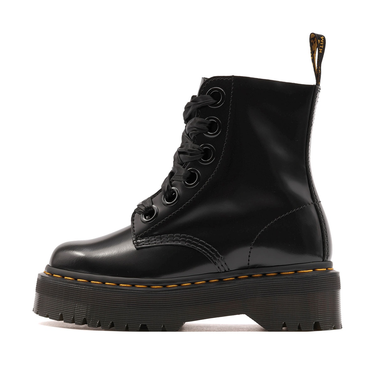 Dr. Martens Molly Дамски кубинки 24861001