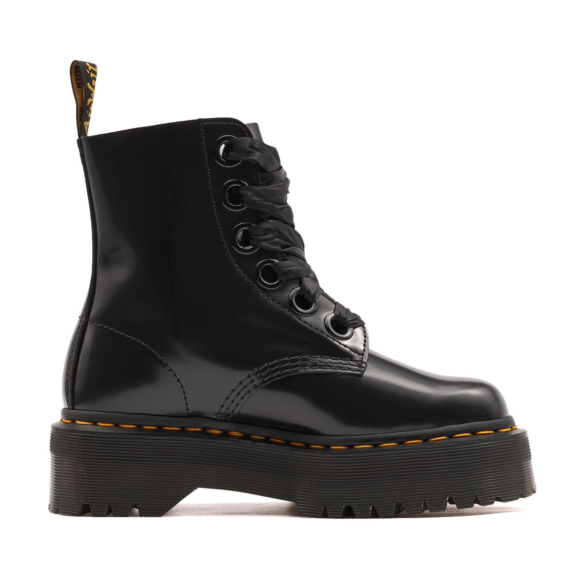 Dr. Martens Molly Дамски кубинки 24861001