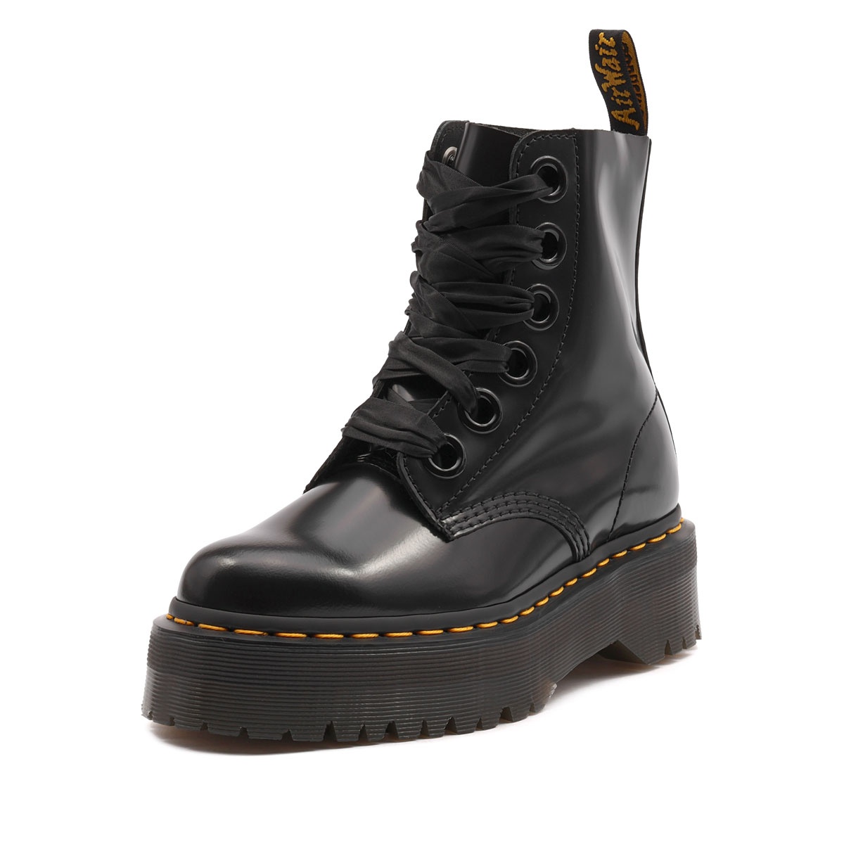 Dr. Martens Molly Дамски кубинки 24861001