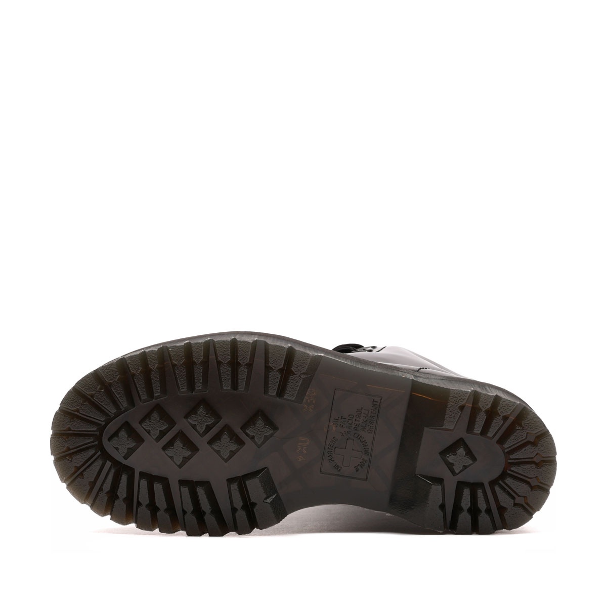 Dr. Martens Molly Дамски кубинки 24861001