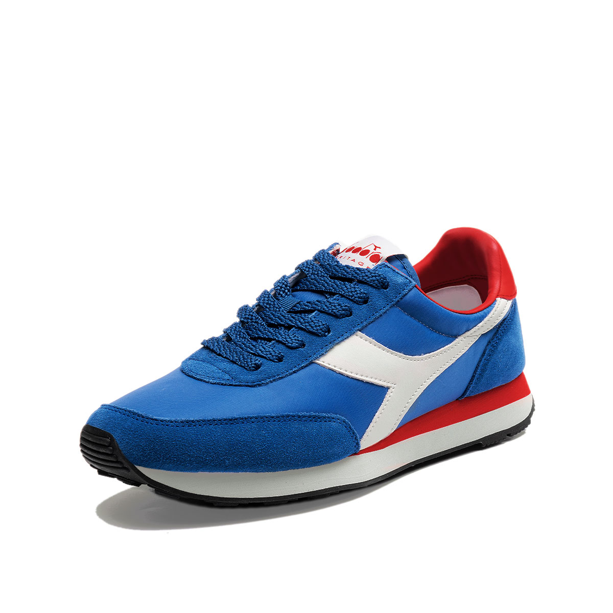 Diadora Koala BLK COB  201.173954-C4396