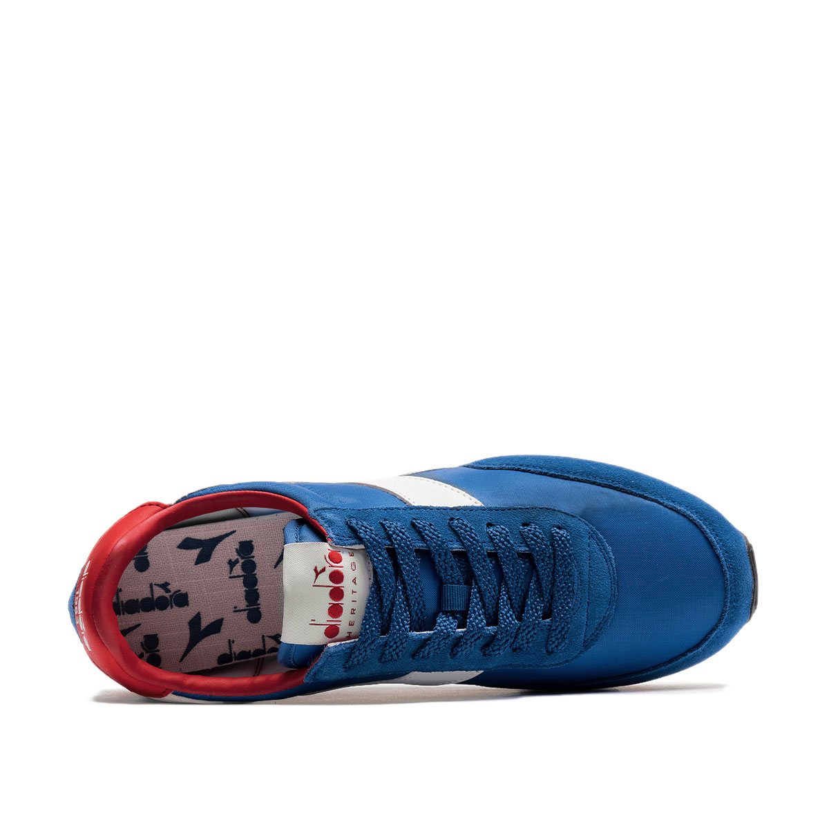 Diadora Koala BLK COB  201.173954-C4396