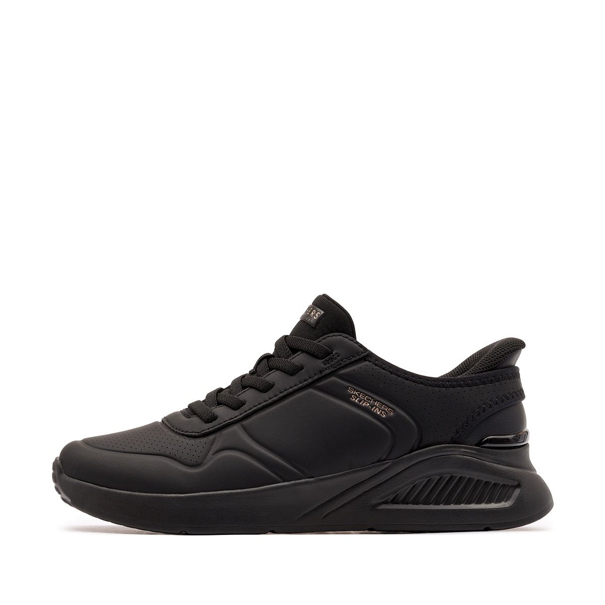 Дамски маратонки Skechers Uno Lite-Floating Steps 177394-BBK Skechers Uno Lite-Floating Steps Дамски маратонки 177394-BBK