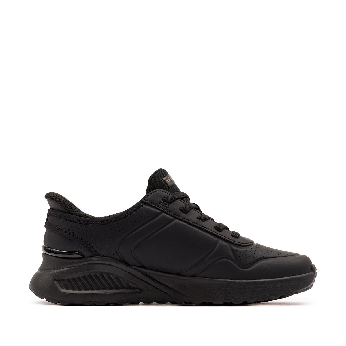 Дамски маратонки Skechers Uno Lite-Floating Steps 177394-BBK Skechers Uno Lite-Floating Steps Дамски маратонки 177394-BBK