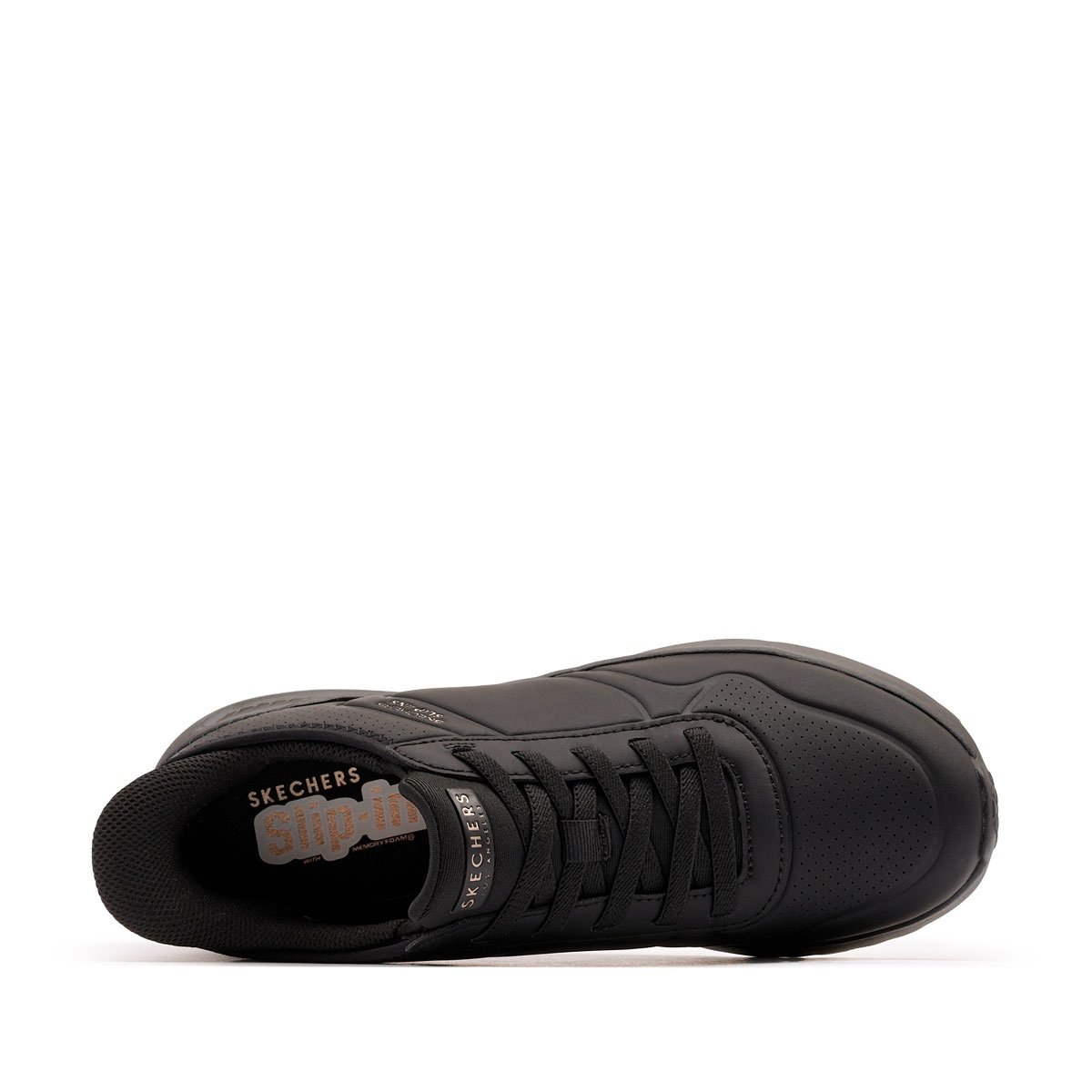 Дамски маратонки Skechers Uno Lite-Floating Steps 177394-BBK Skechers Uno Lite-Floating Steps Дамски маратонки 177394-BBK