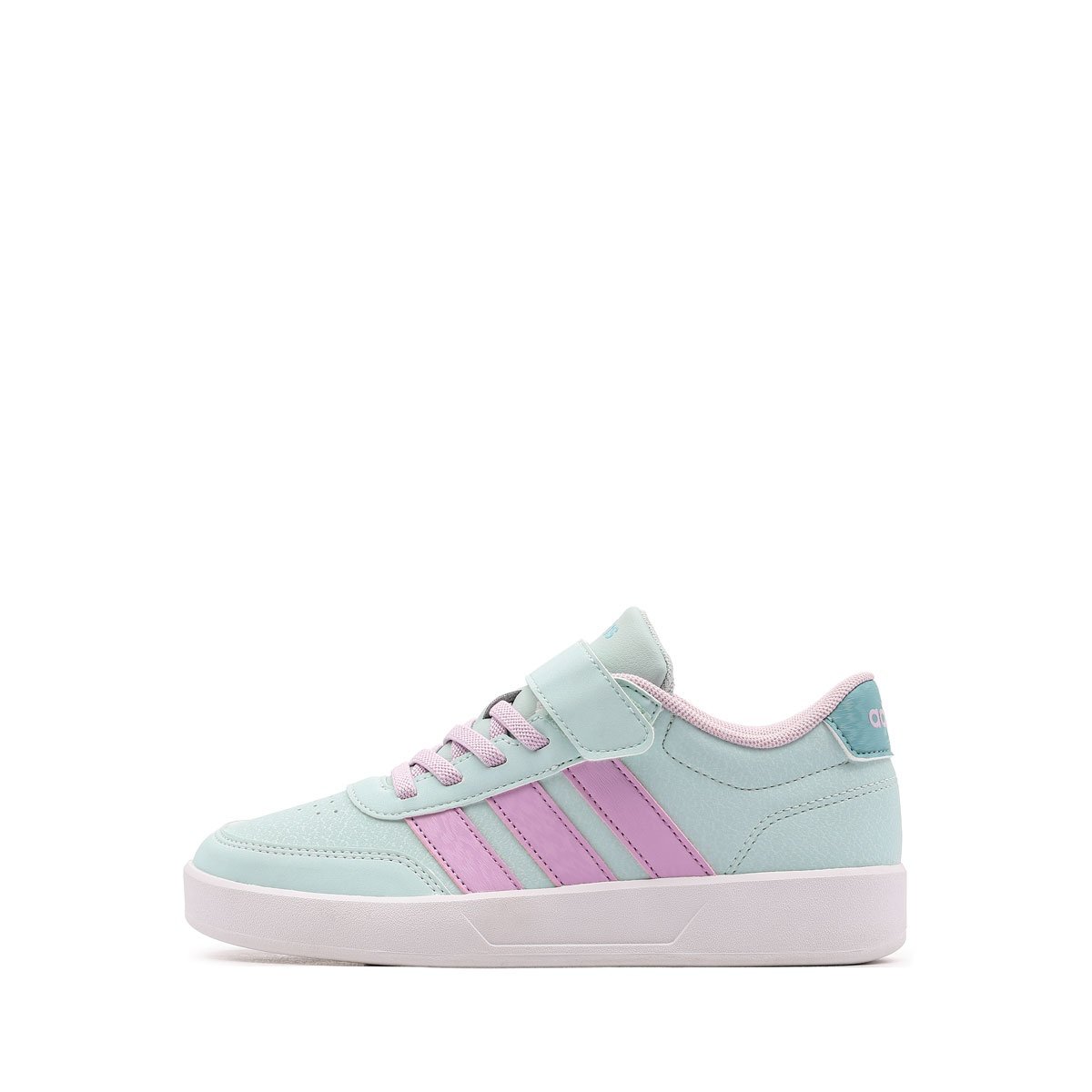 Детски кецове adidas Breaknet 3.0 El JQ3033 adidas Breaknet 3.0 El Детски кецове JQ3033