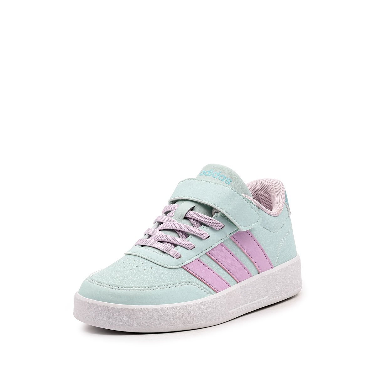 Детски кецове adidas Breaknet 3.0 El JQ3033 adidas Breaknet 3.0 El Детски кецове JQ3033