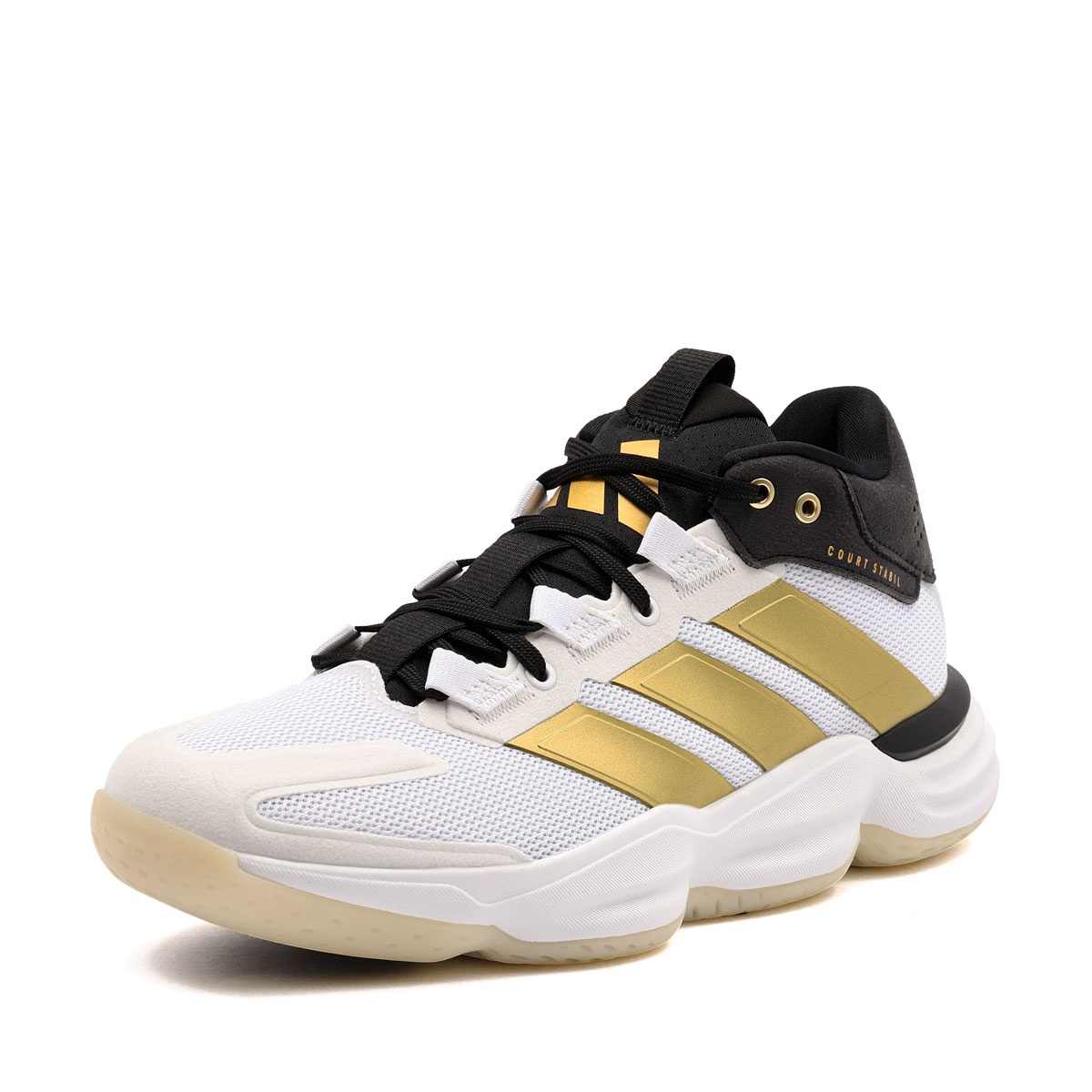 adidas CourtStabil Мъжки маратонки KK1949