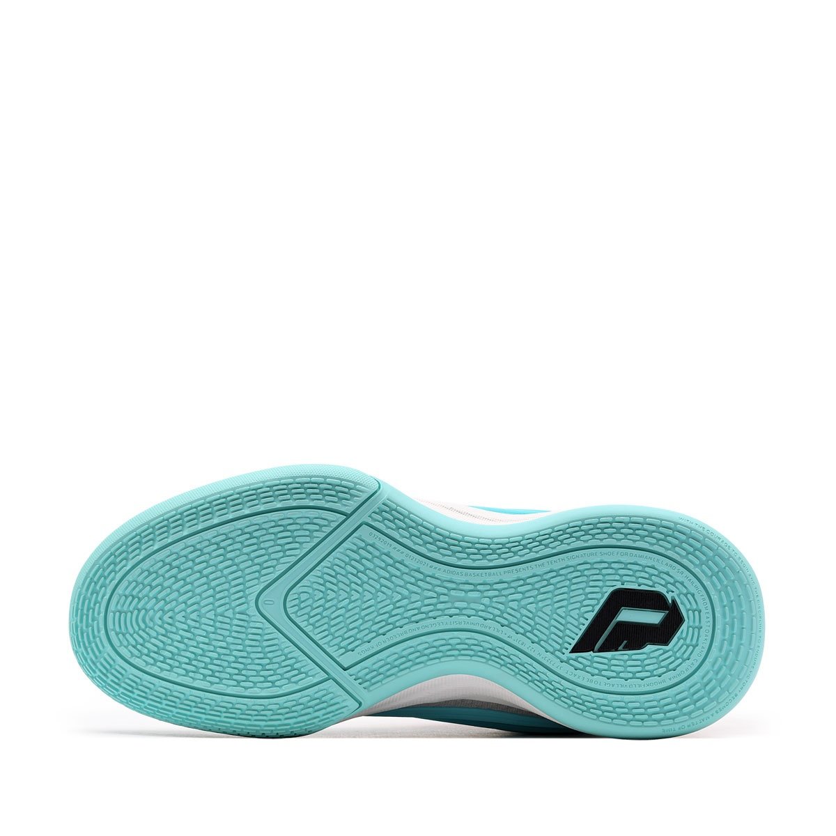 adidas Dame X Маратонки JP6079