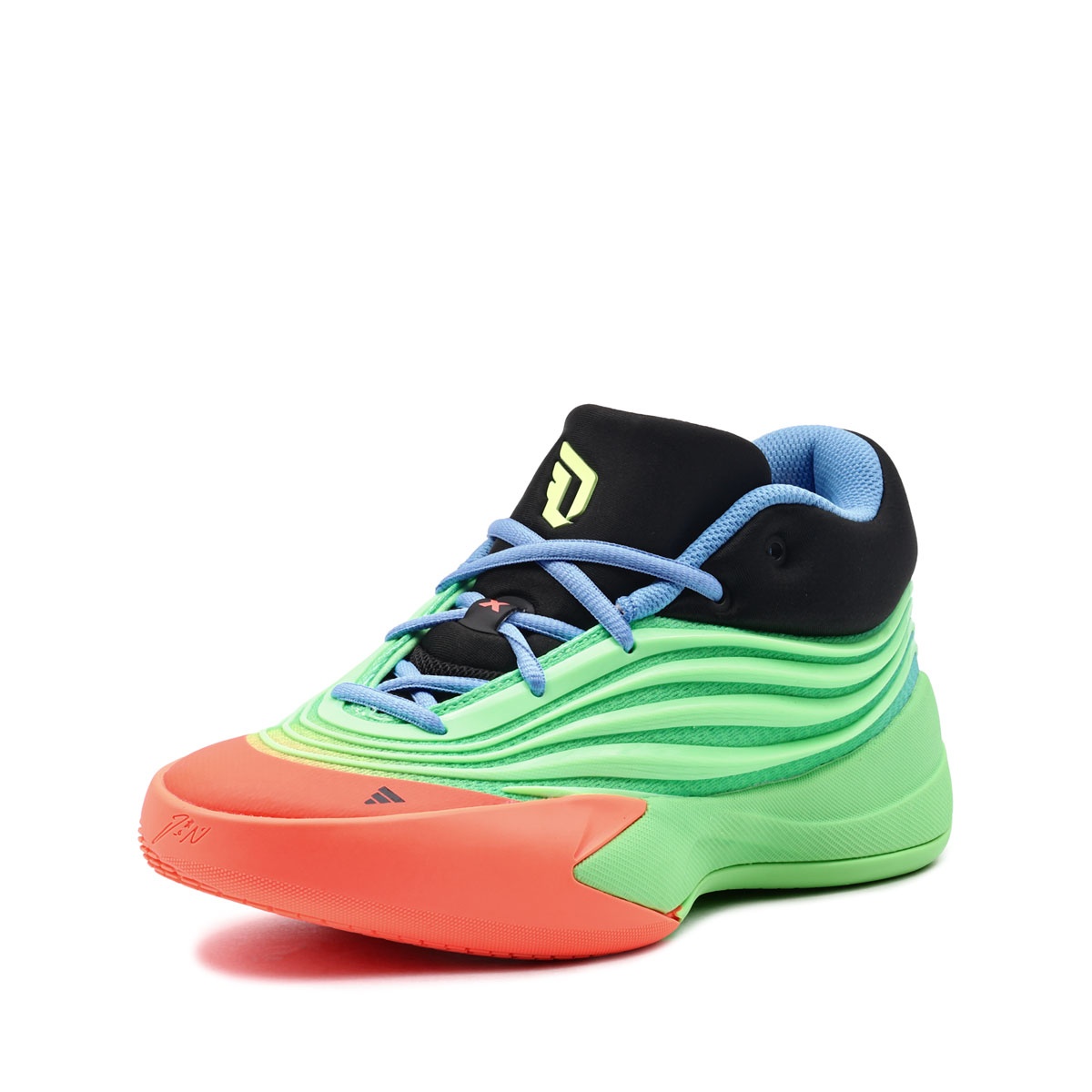 adidas Dame X Маратонки JP8635