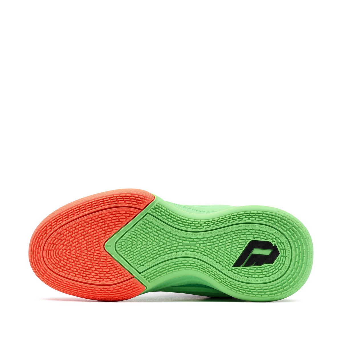adidas Dame X Маратонки JP8635