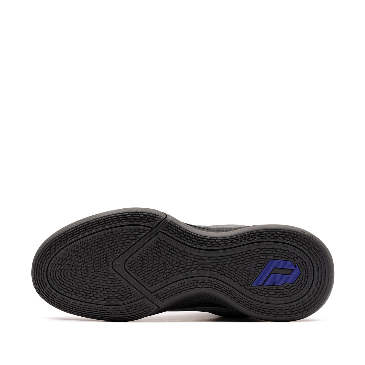 adidas Dame X Маратонки JP8638