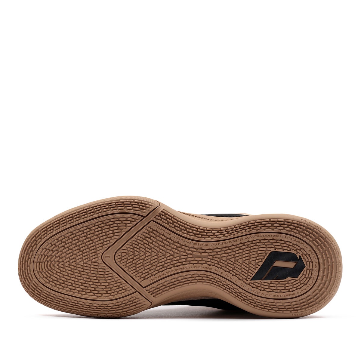 adidas Dame X Маратонки KJ4399