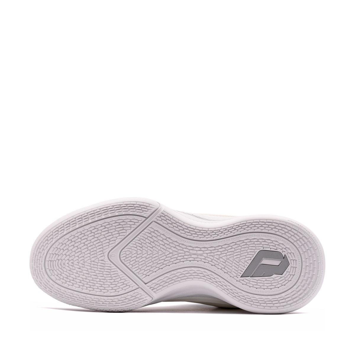 adidas Dame X Маратонки KJ7093