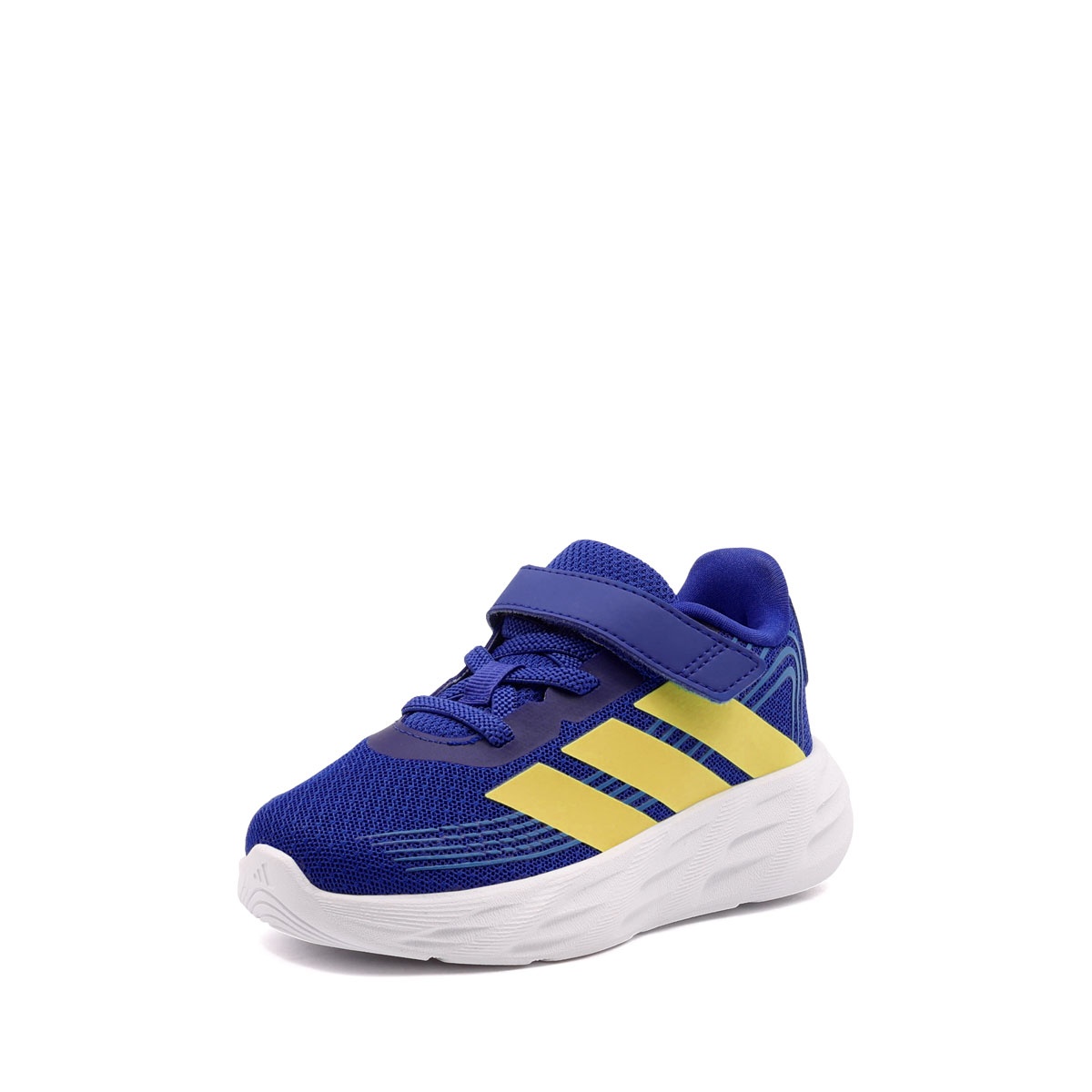 adidas Galaxy 8 EL I Детски маратонки KI1679