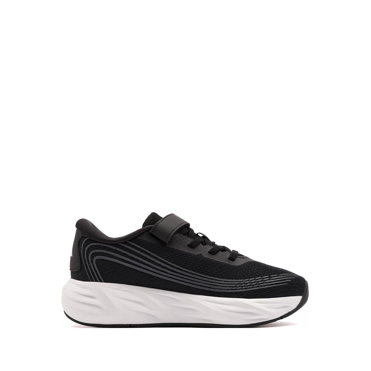adidas Galaxy 8 EL Детски маратонки KI1688