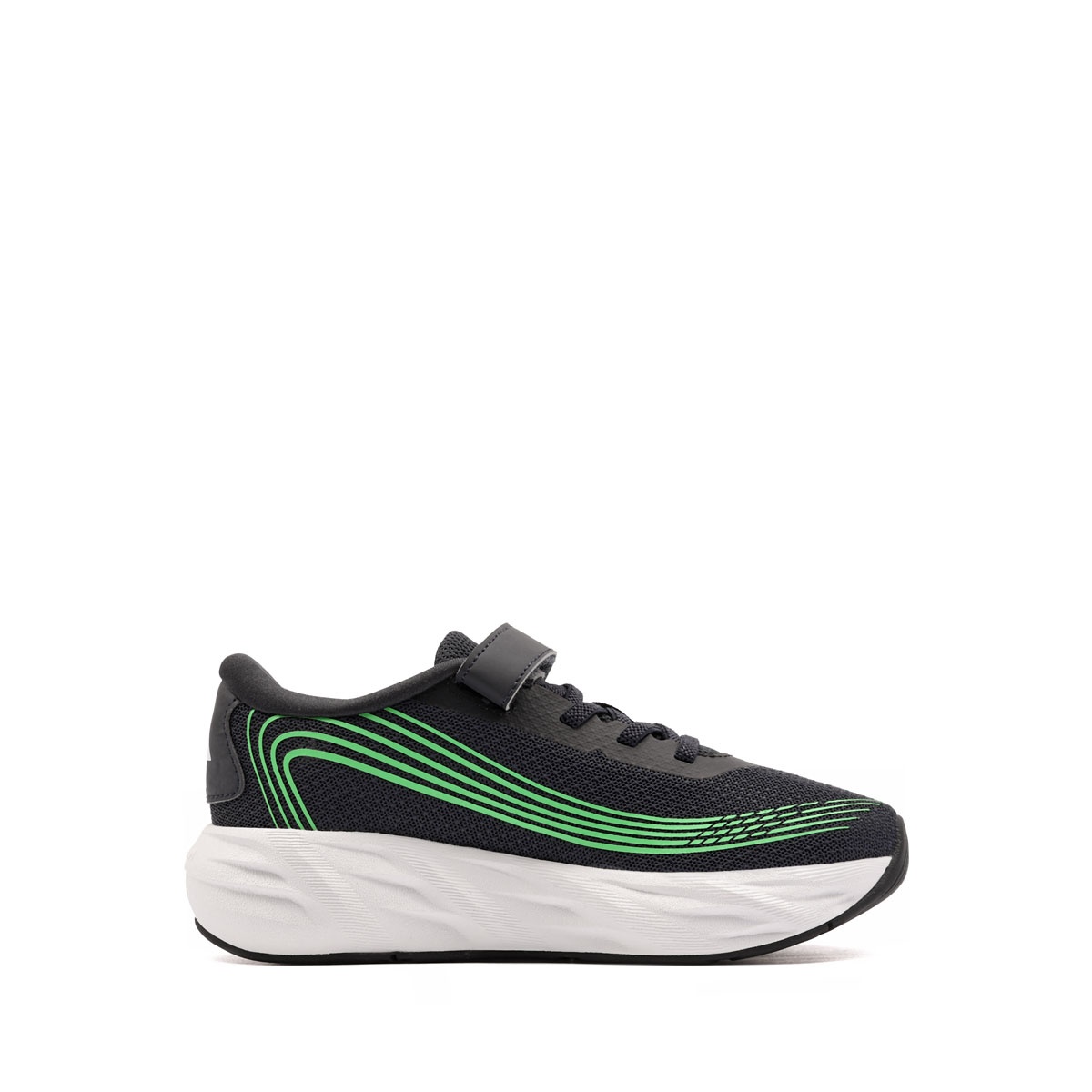 adidas Galaxy 8 EL Детски маратонки KI1690