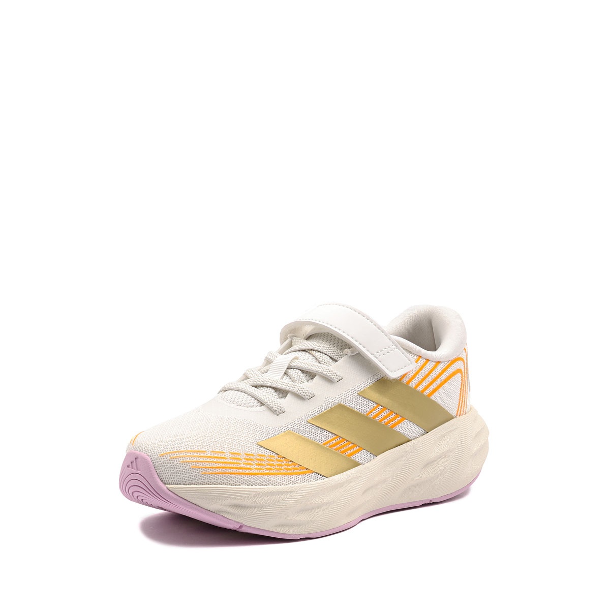 adidas Galaxy 8 EL Детски маратонки KI4050