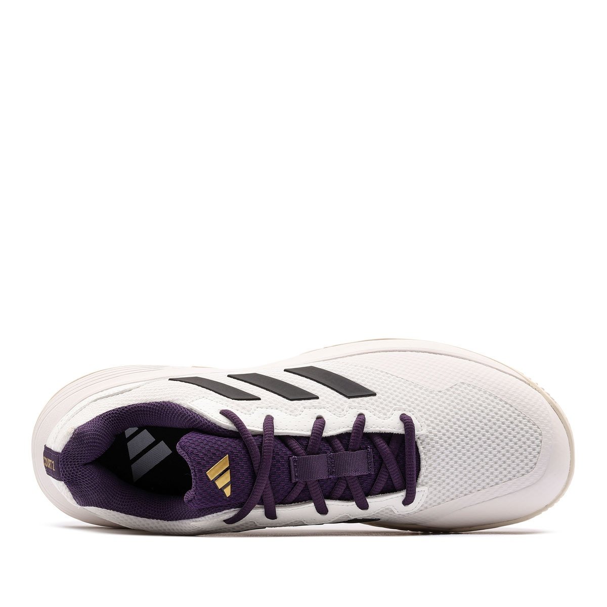 Мъжки маратонки adidas GameCourt 2 JS1949 adidas GameCourt 2 Мъжки маратонки JS1949
