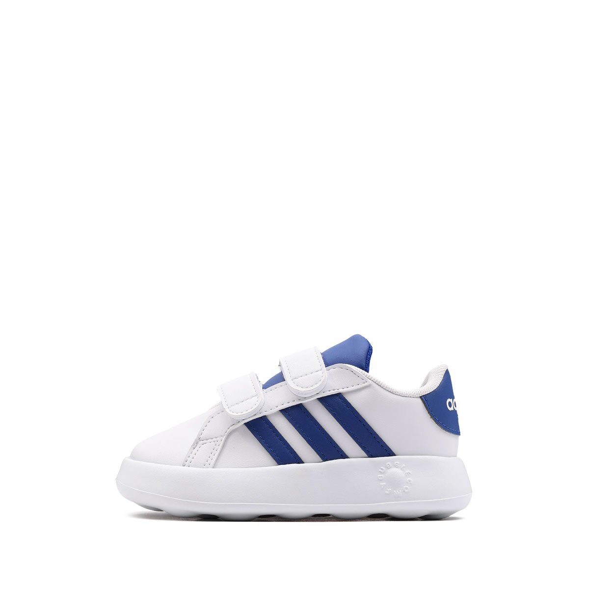 Детски кецове adidas Grand Court 2.0 CF I JQ7997 adidas Grand Court 2.0 CF I Детски кецове JQ7997
