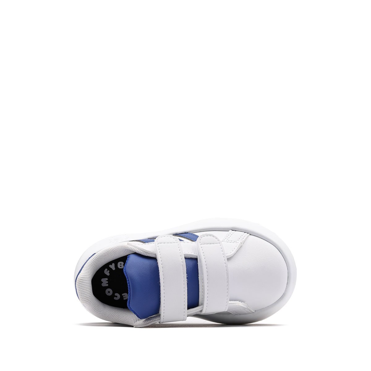 Детски кецове adidas Grand Court 2.0 CF I JQ7997 adidas Grand Court 2.0 CF I Детски кецове JQ7997