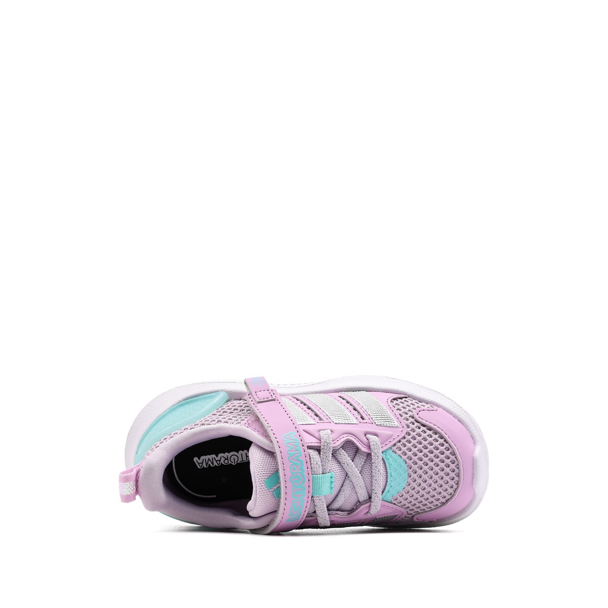 adidas Lightorama Runner EL Детски маратонки HQ9258