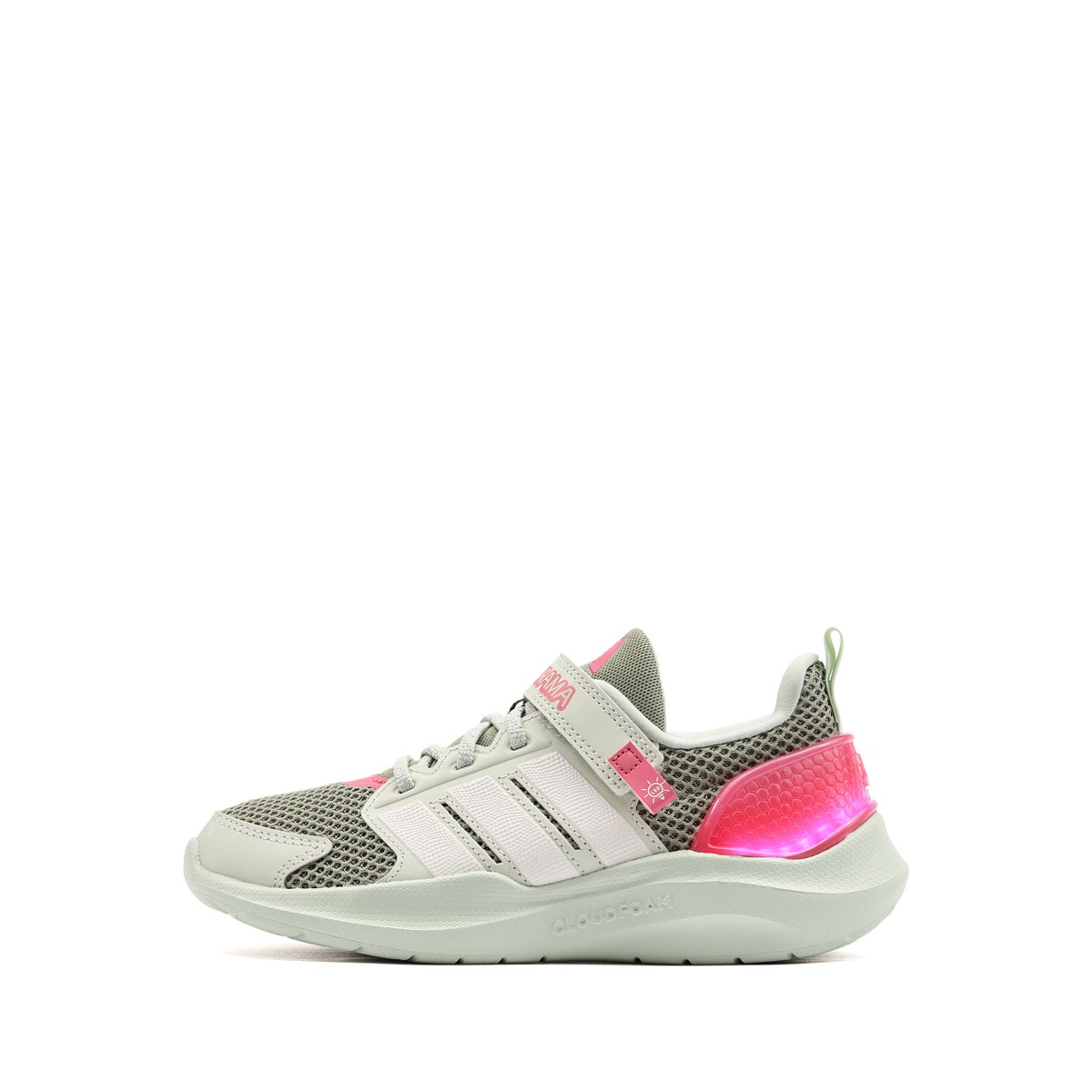 adidas Lightorama Runner EL Детски маратонки KK3280
