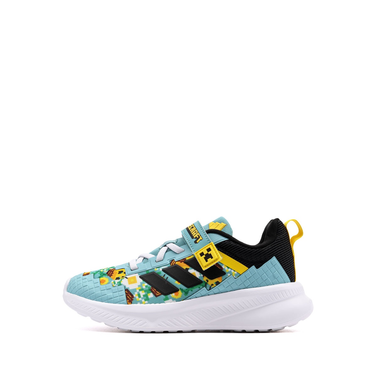 adidas Minecraft FortaRun EL C Детски маратонки JR1947